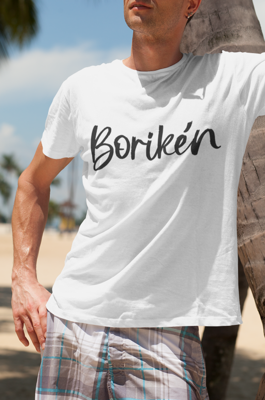 Boriken T-Shirt