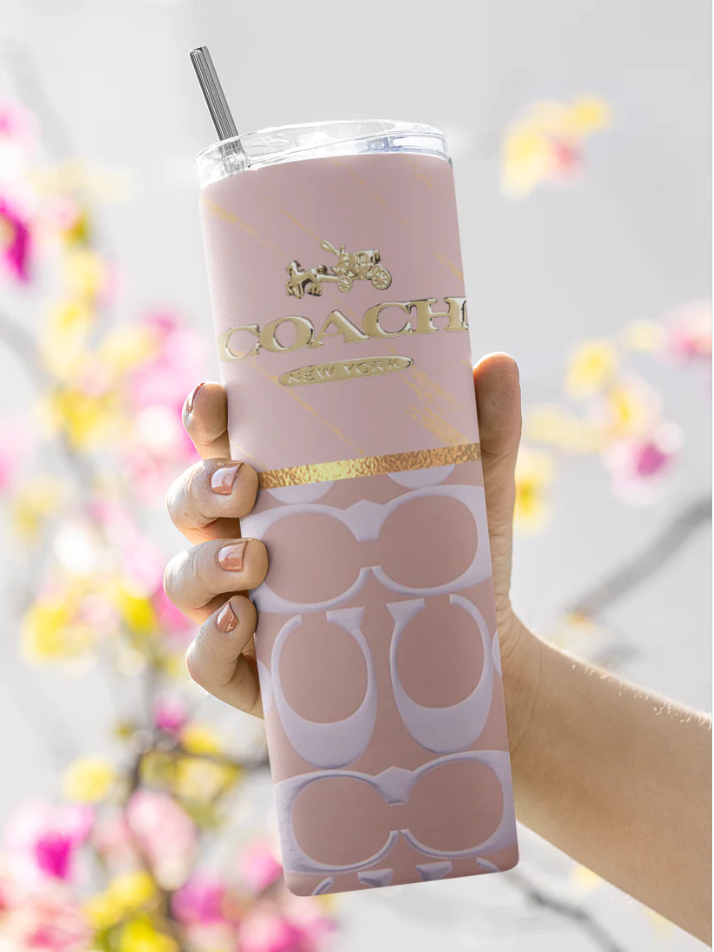 Handbag Design Coach Tumbler 20oz