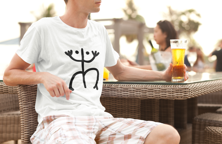 Coqui T-Shirt