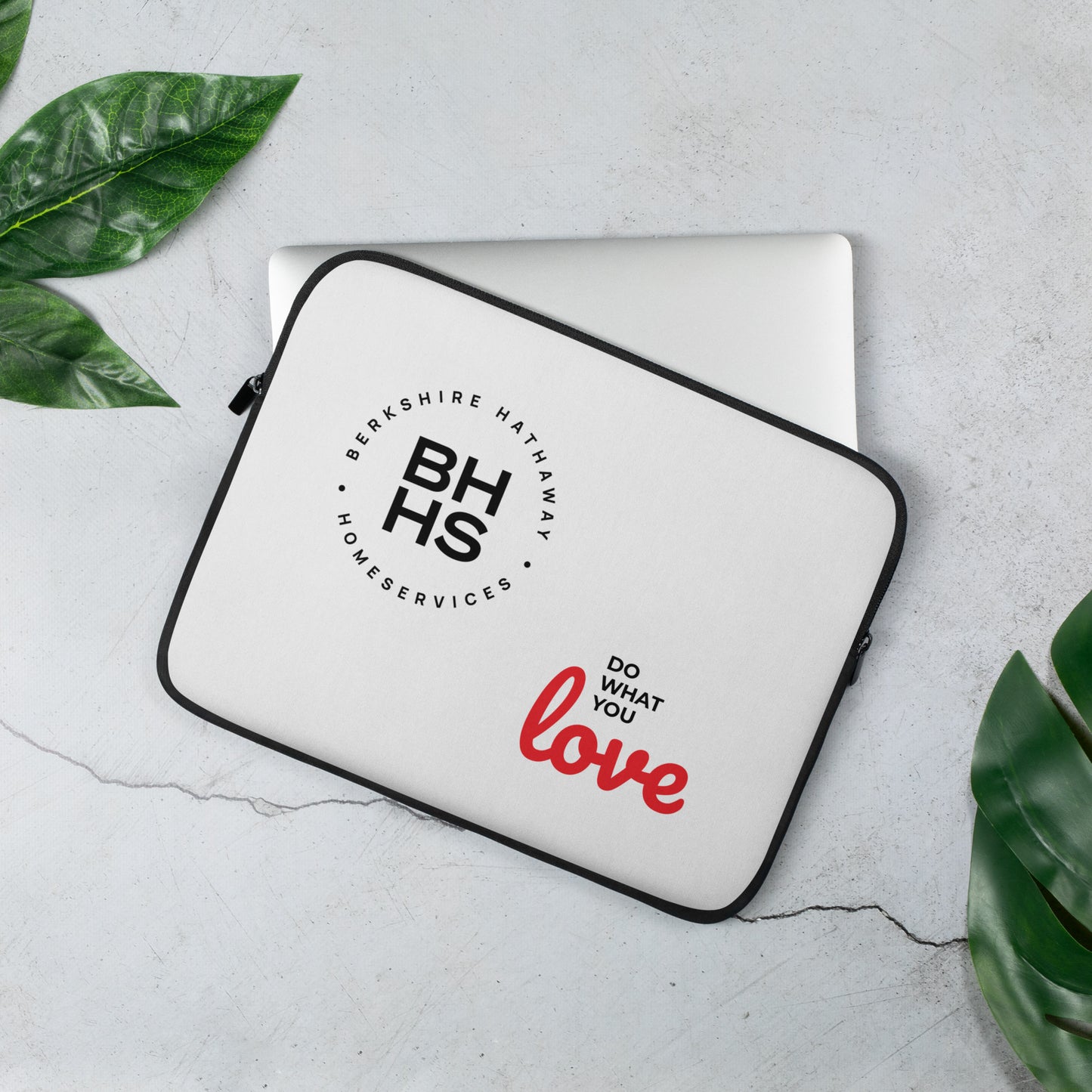 BBHS - Do what you Love Laptop Sleeve