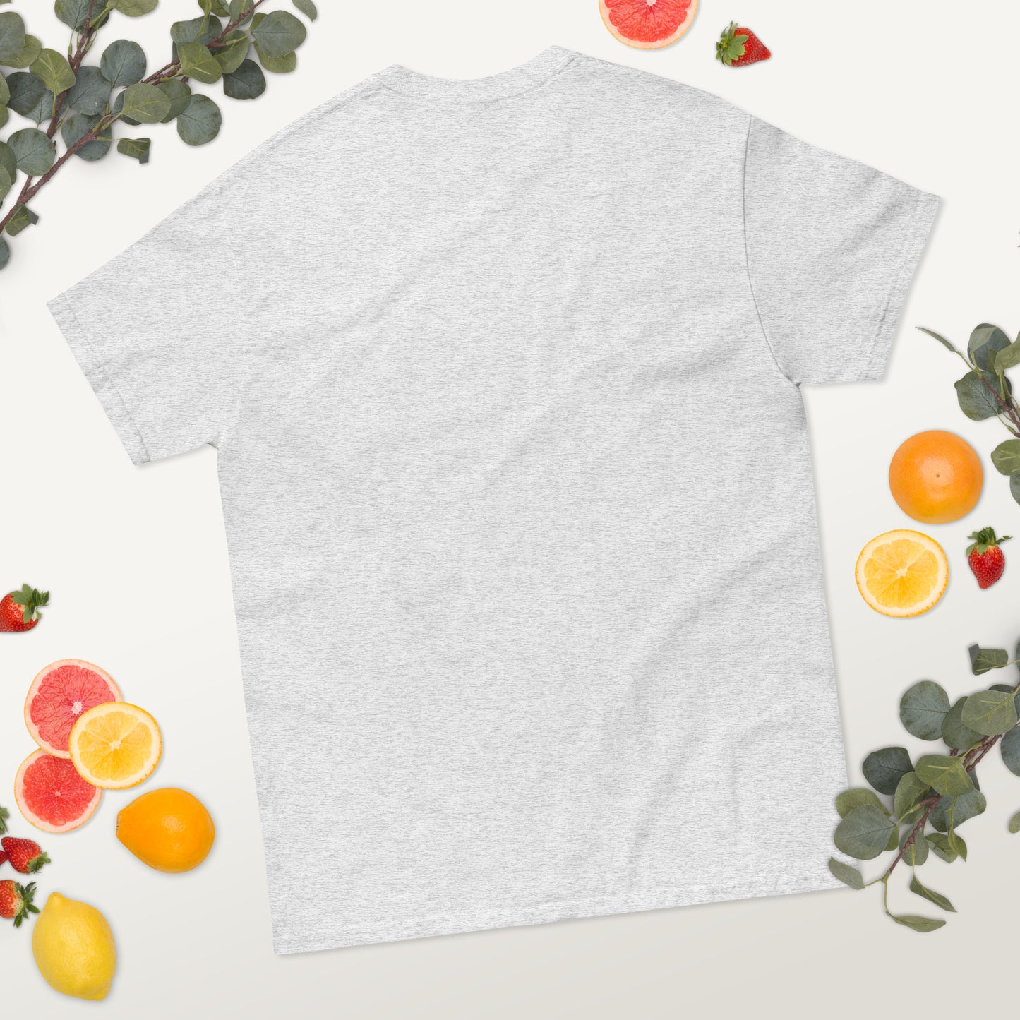 Puerto Rico Unisex classic tee