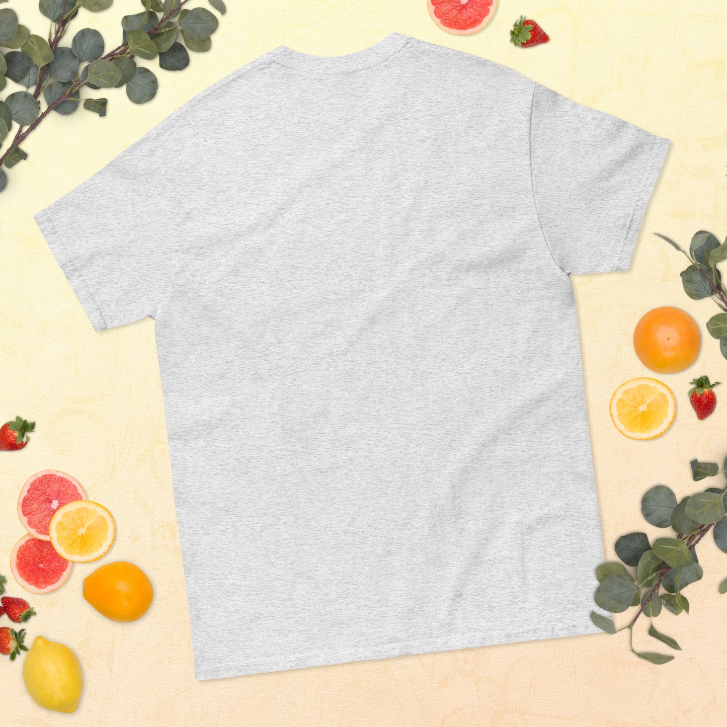 Puerto Rico Unisex classic tee