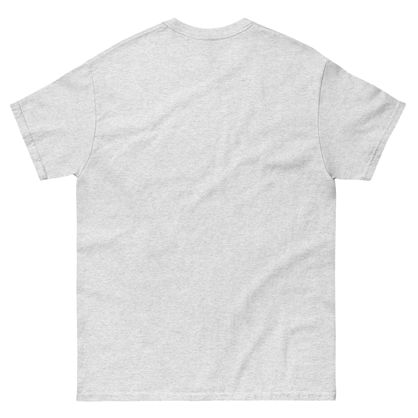 Saving the world one Cat at a time Unisex classic tee