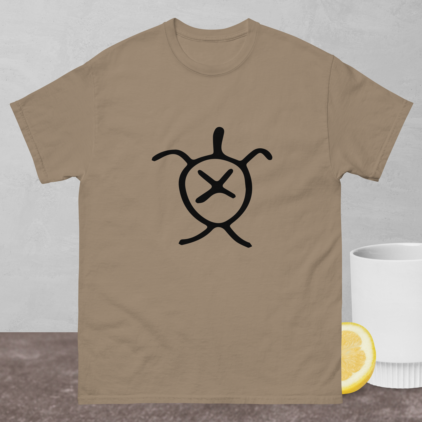 turtle10pr Unisex classic tee