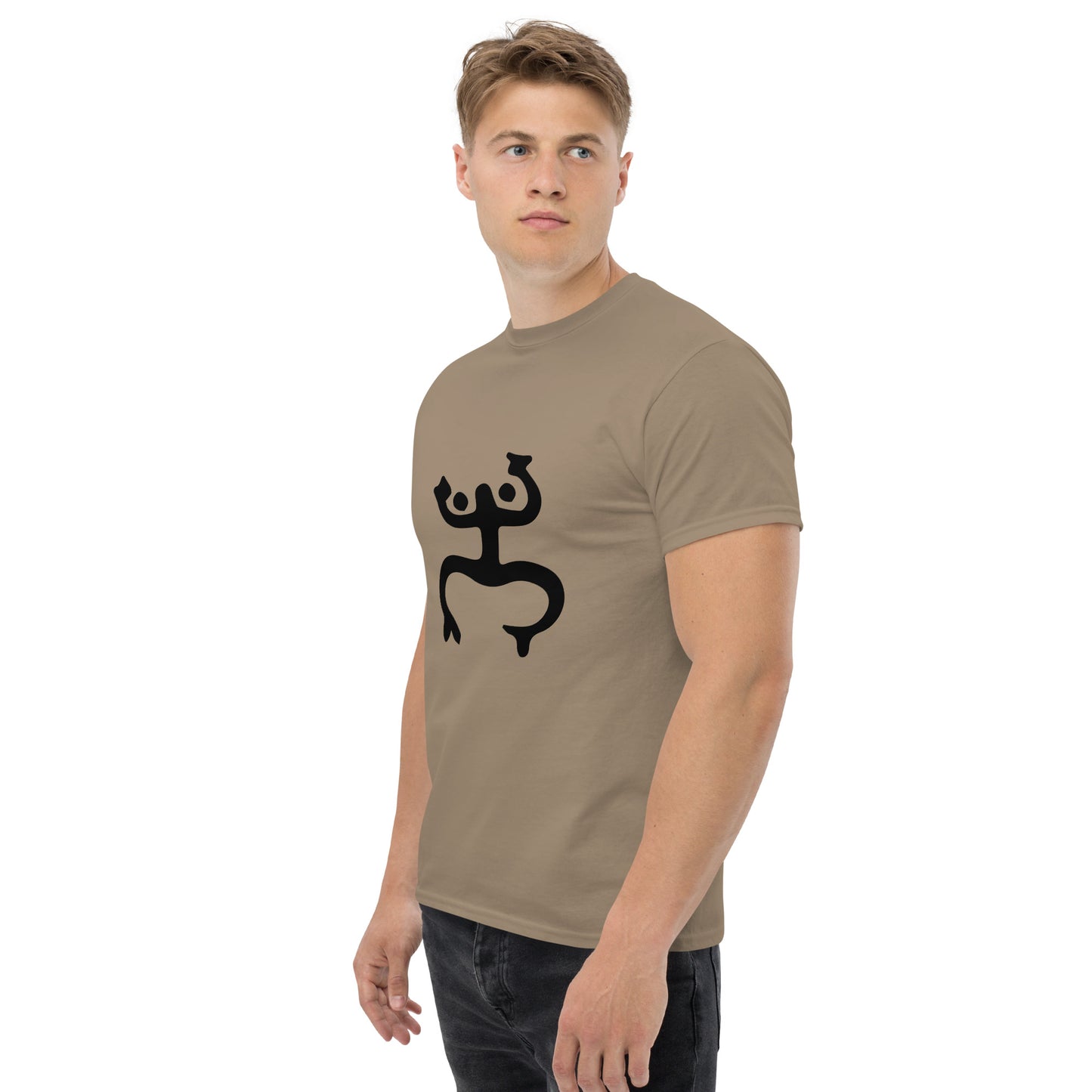 frog23 pr Unisex classic tee