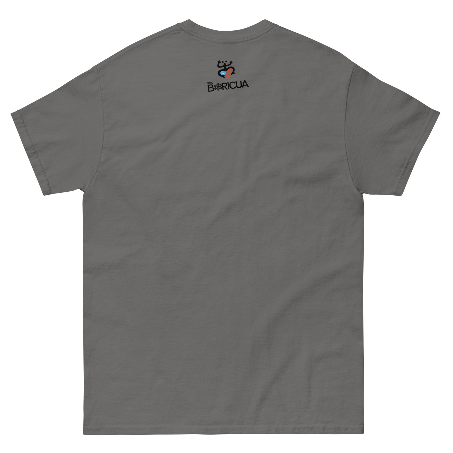 Boricua Unisex classic tee