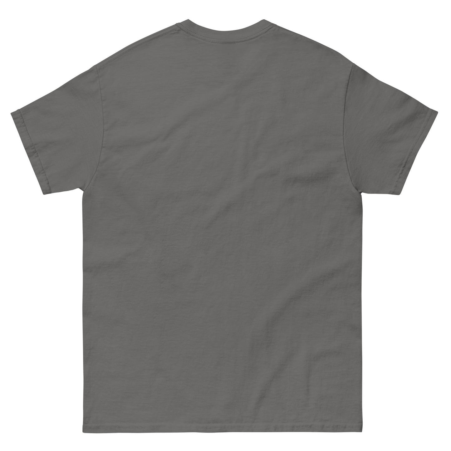 Saving the world one Cat at a time Unisex classic tee