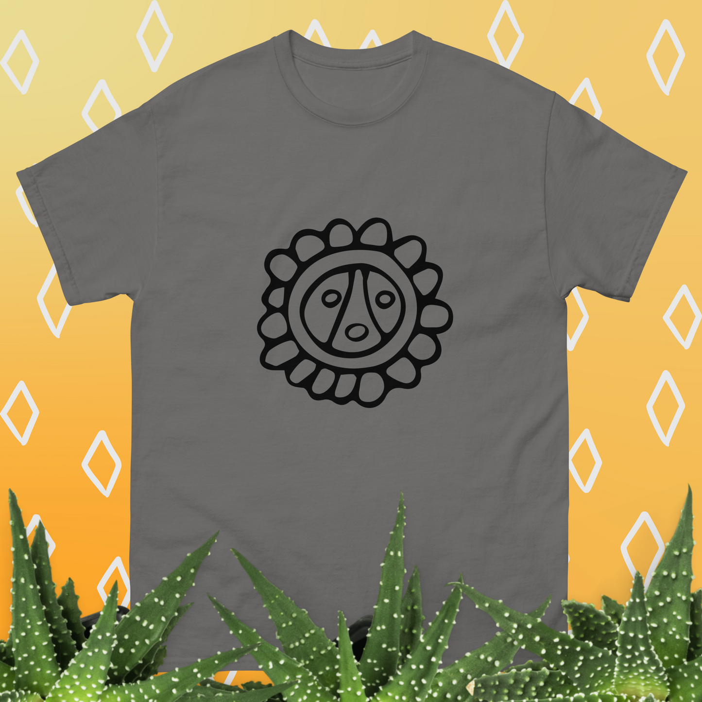 Boriken18-Unisex classic tee