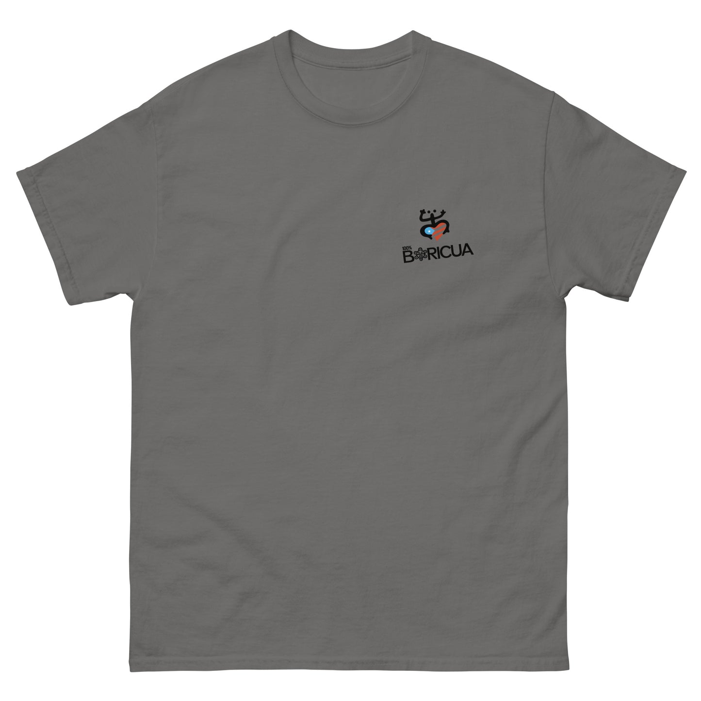Boricua Unisex classic tee