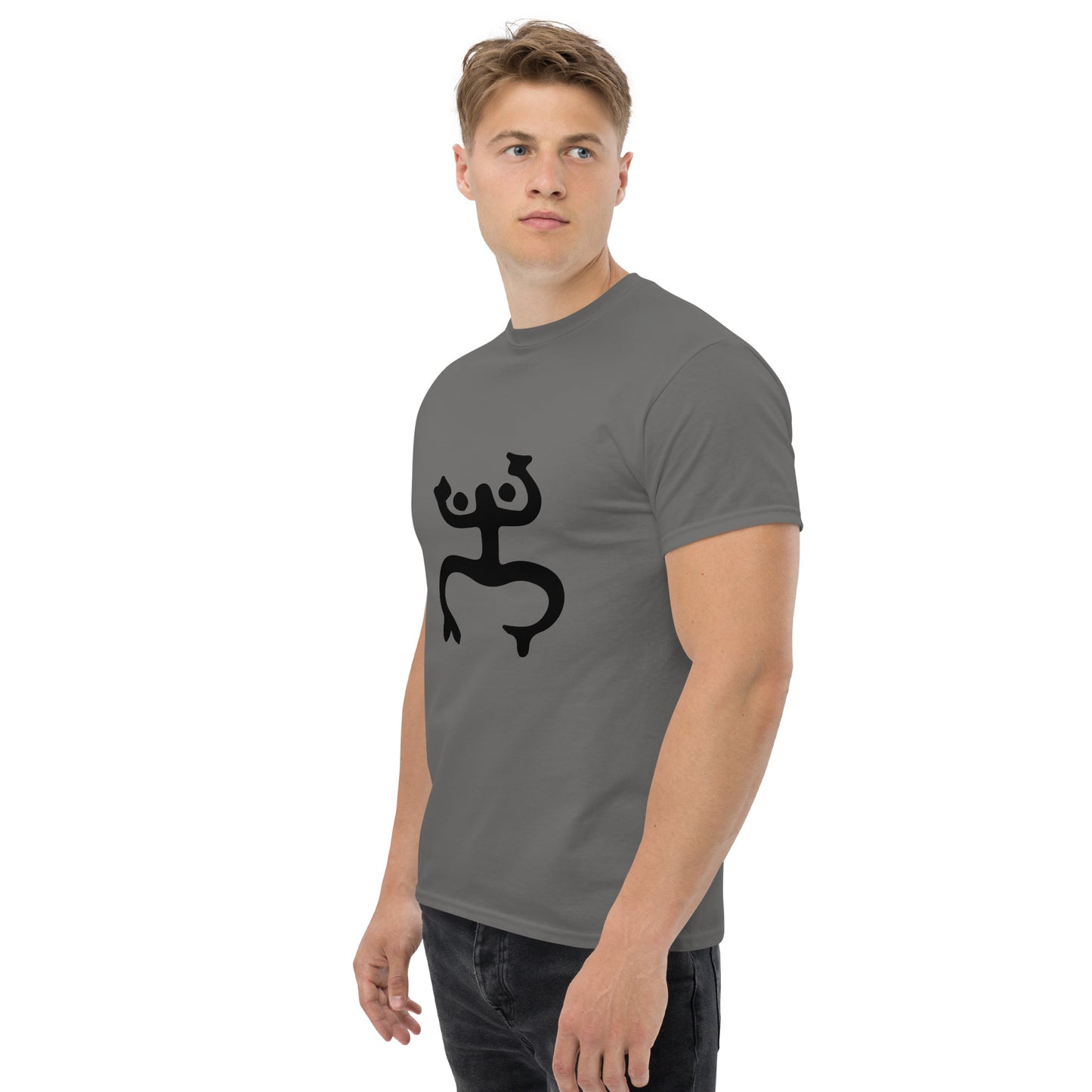 frog23 pr Unisex classic tee