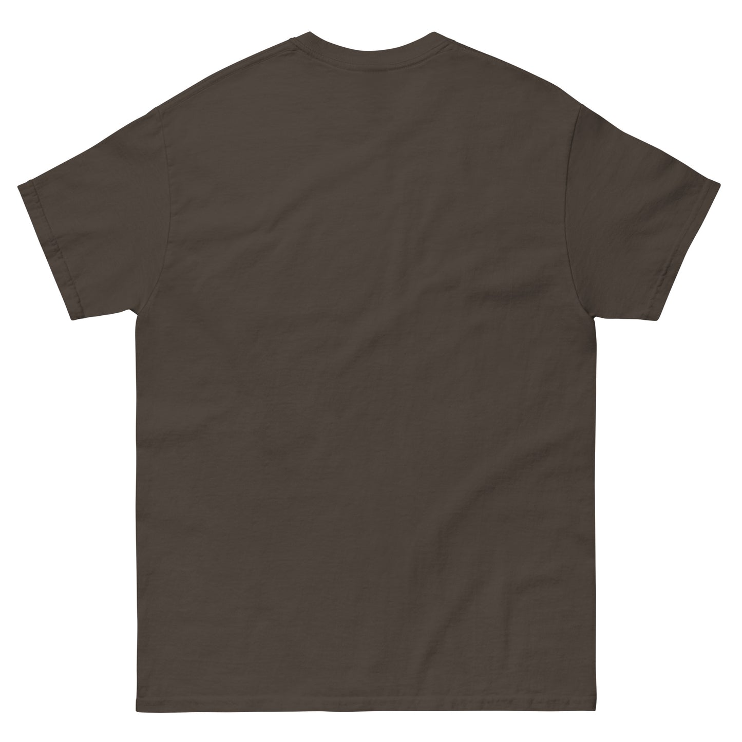 Puerto Rico Mi Orgullo Mi Tierra Unisex classic tee