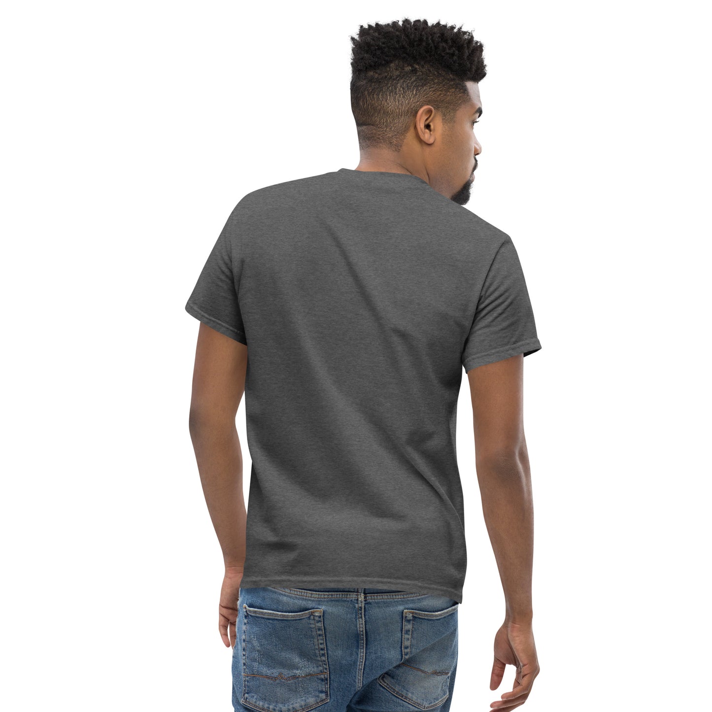 Crianza PR Unisex classic tee