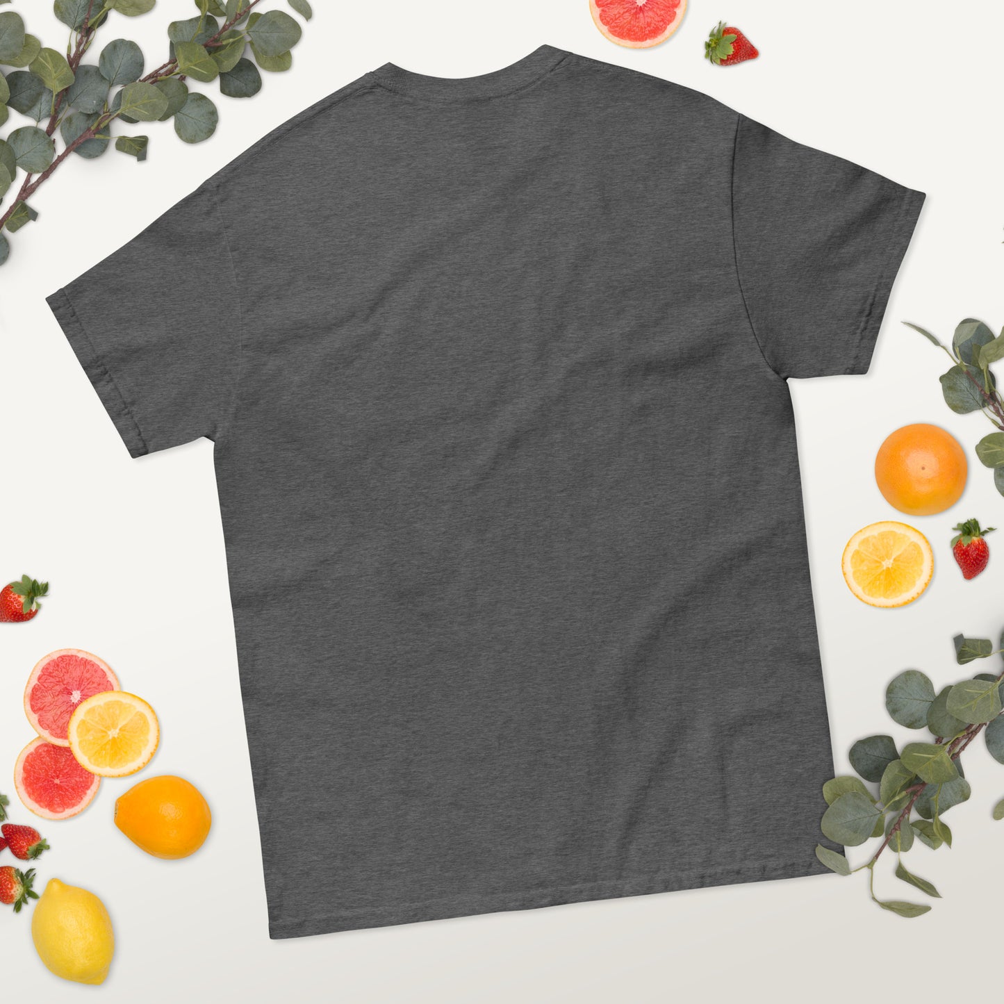 Puerto Rico Unisex classic tee