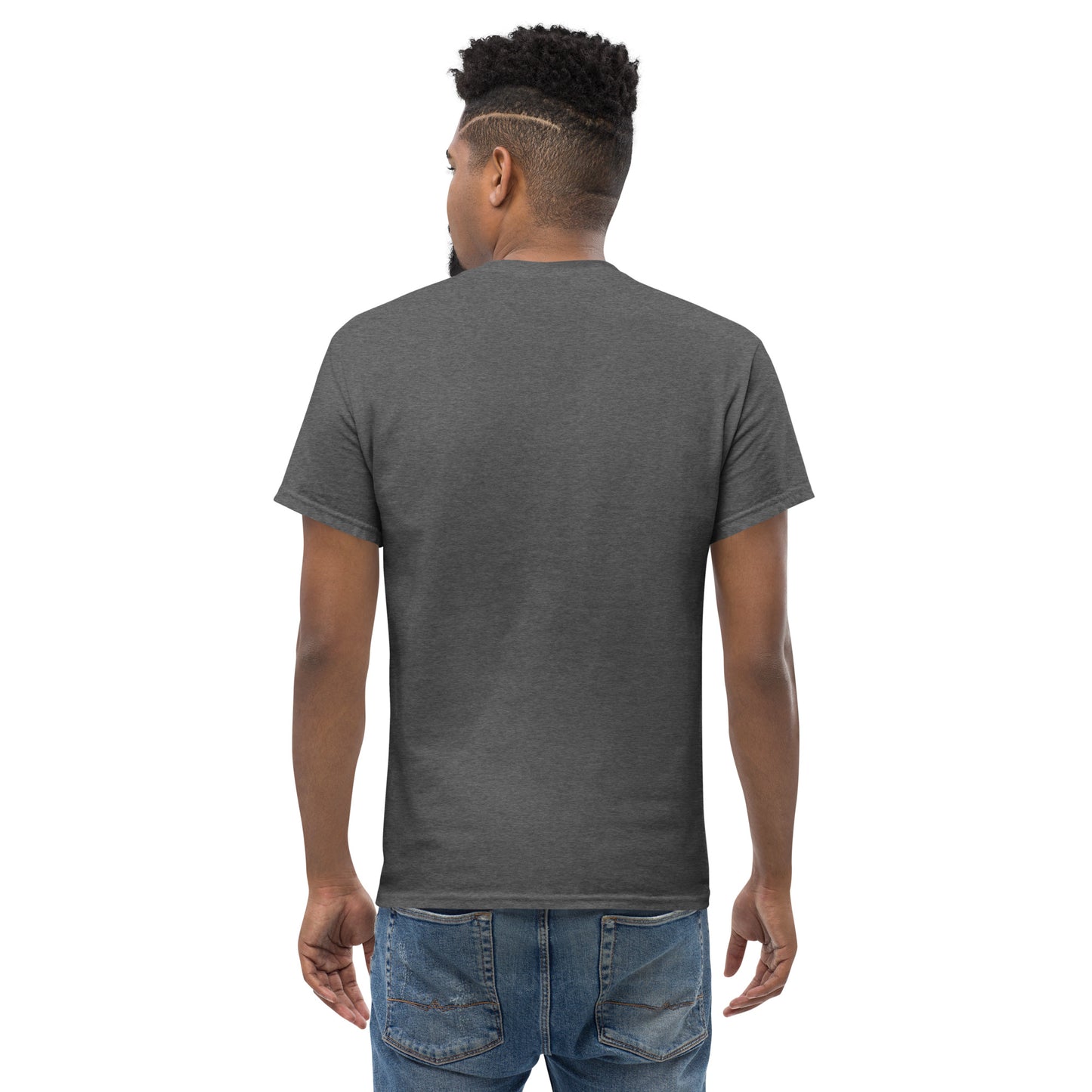 Crianza PR Unisex classic tee