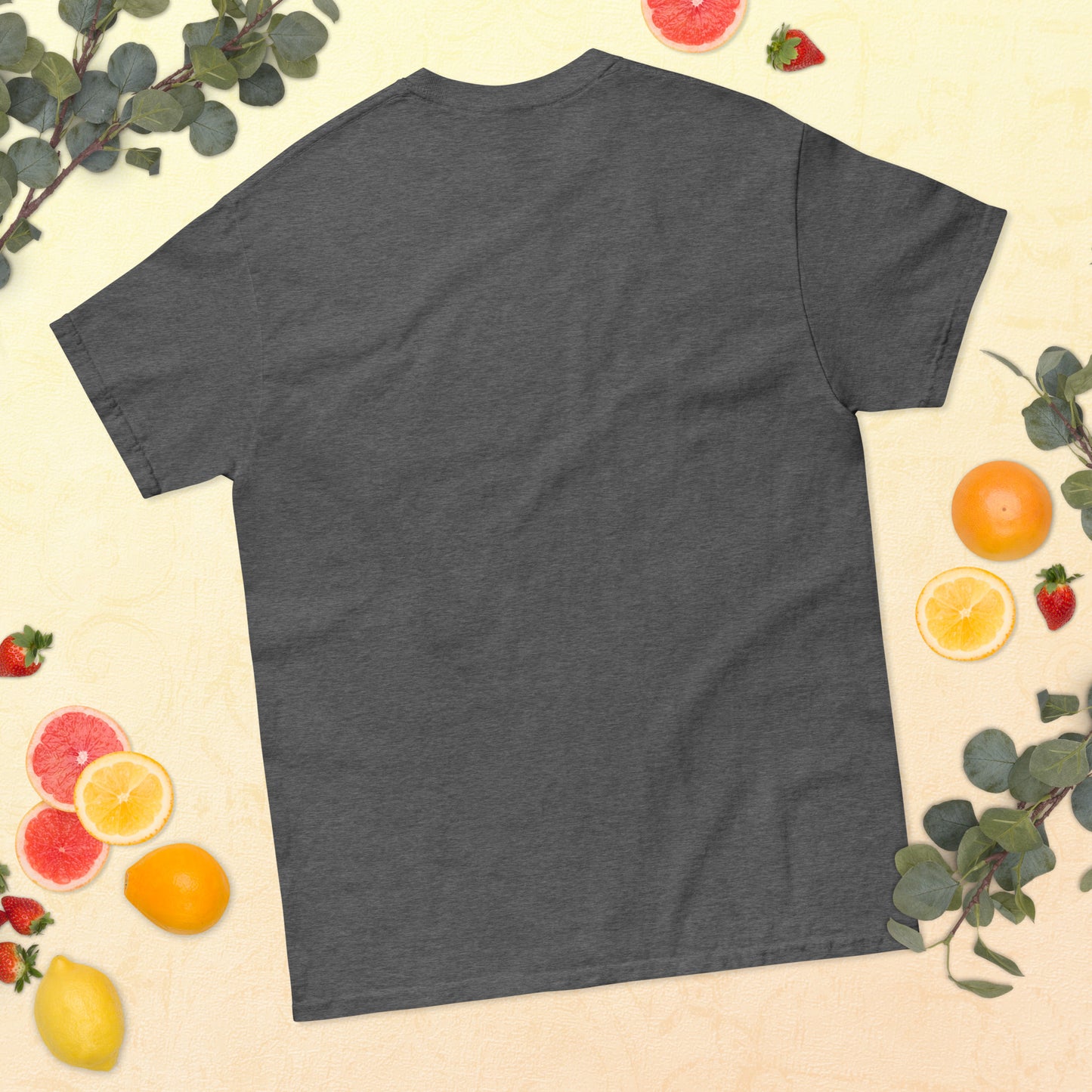 Puerto Rico Unisex classic tee
