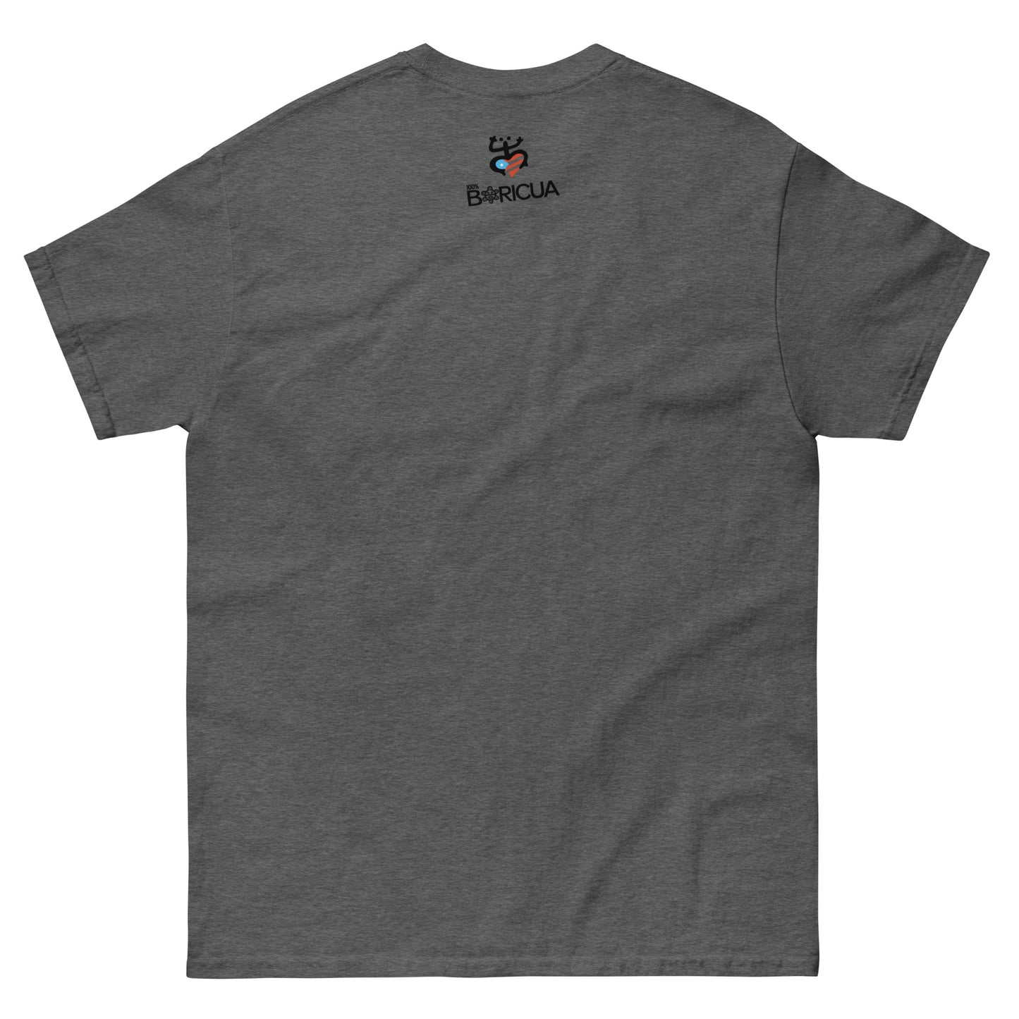 Boricua Unisex classic tee