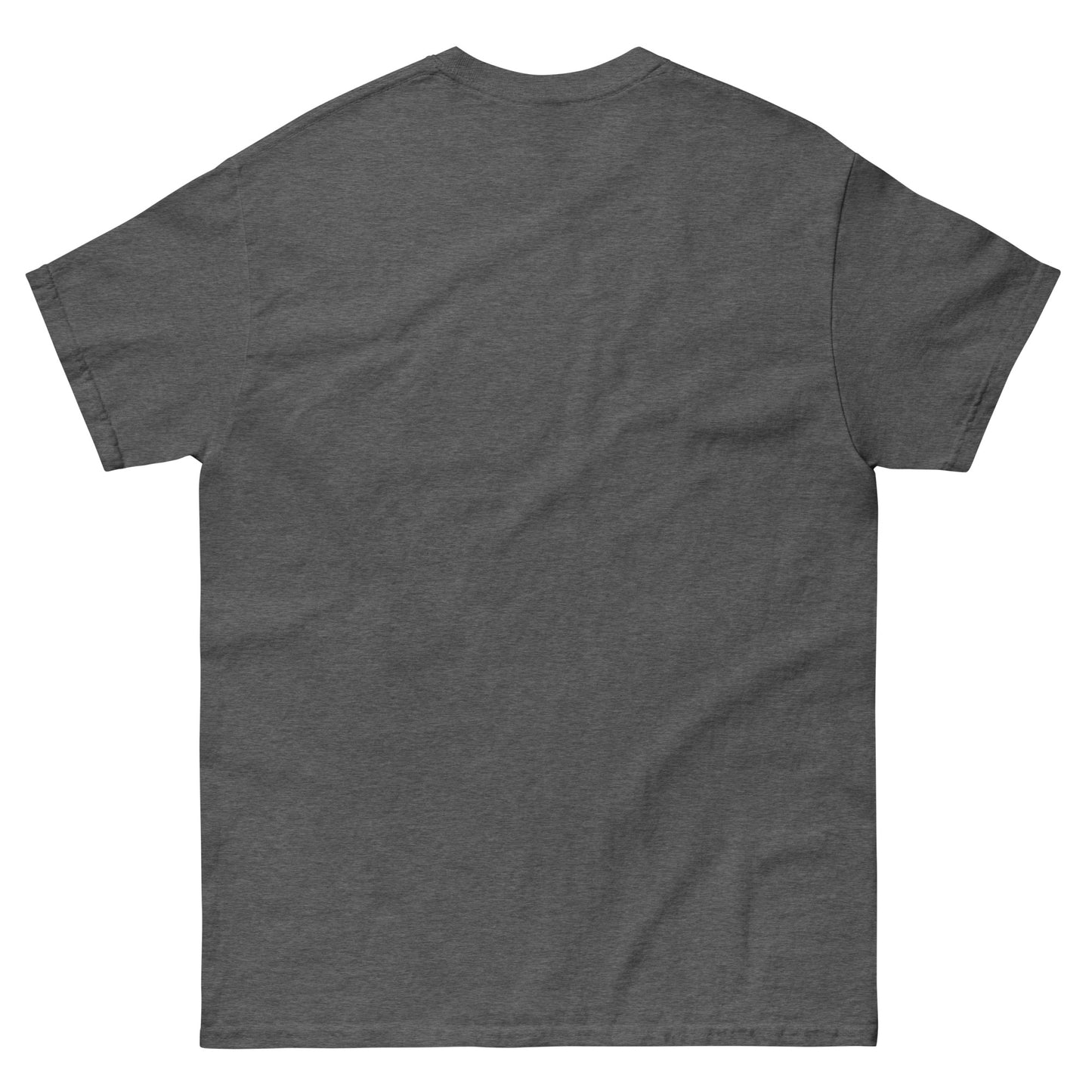 Saving the world one Cat at a time Unisex classic tee