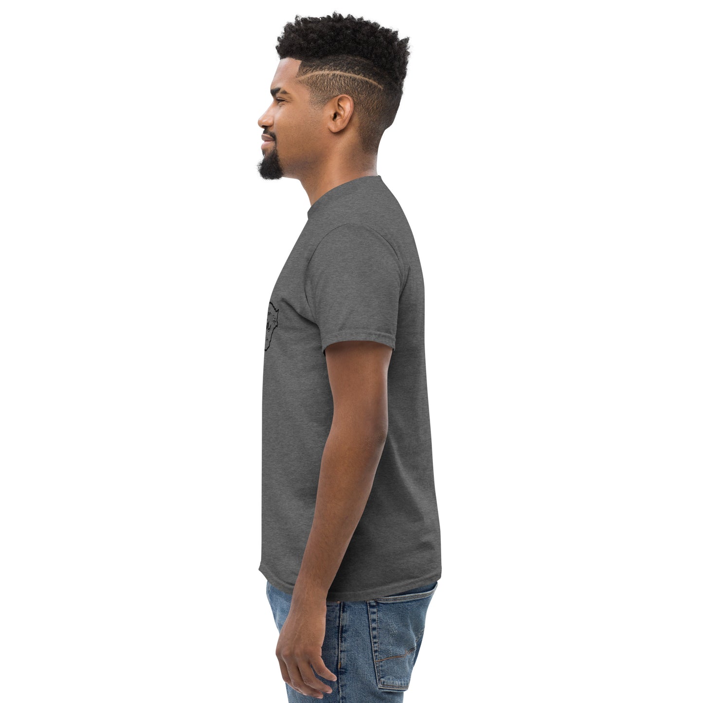 Crianza PR Unisex classic tee