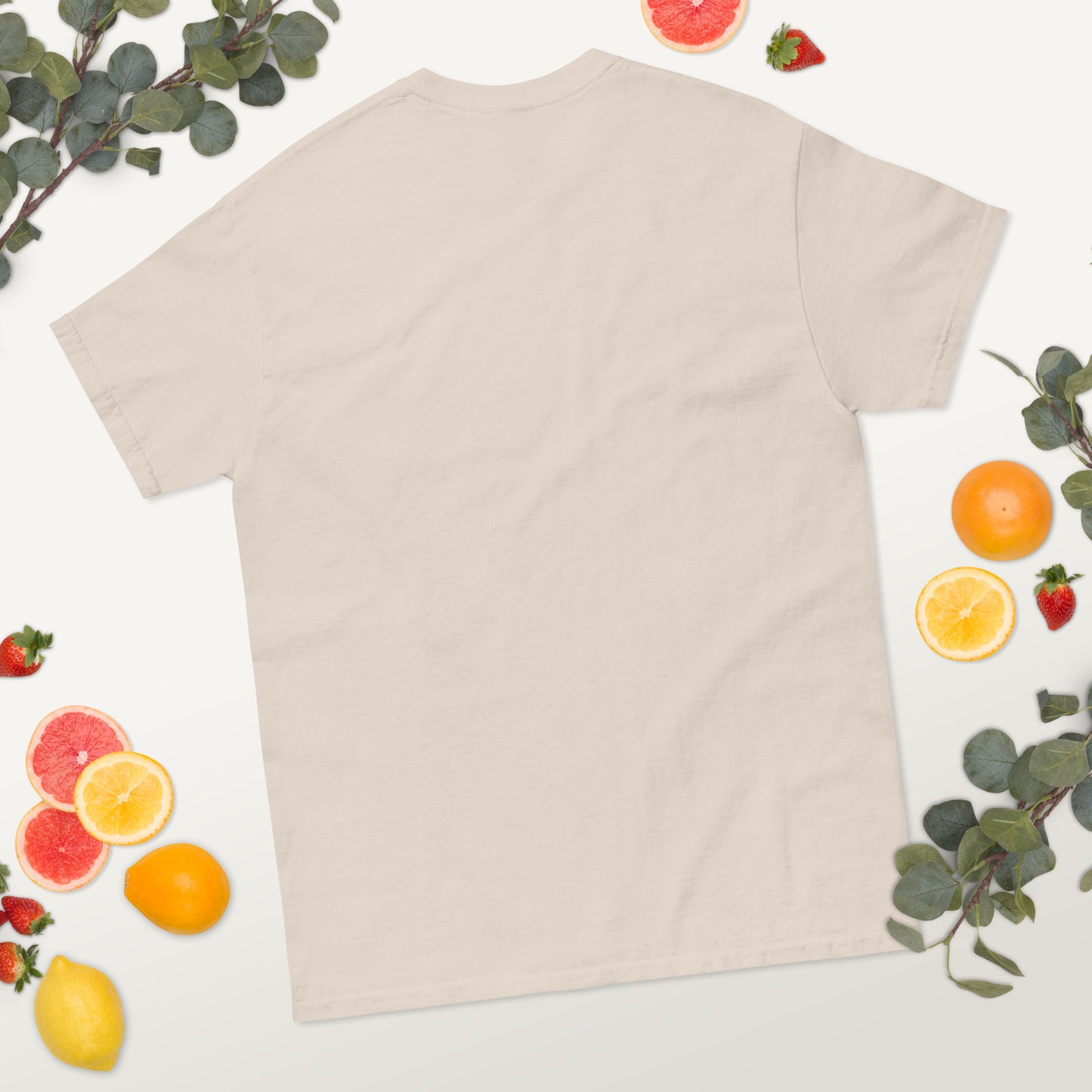 Puerto Rico Unisex classic tee