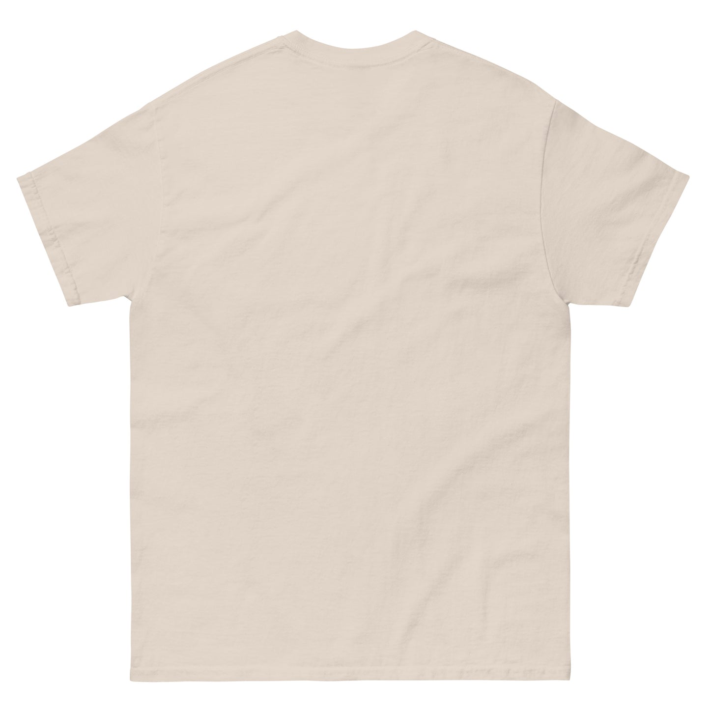 Saving the world one Cat at a time Unisex classic tee