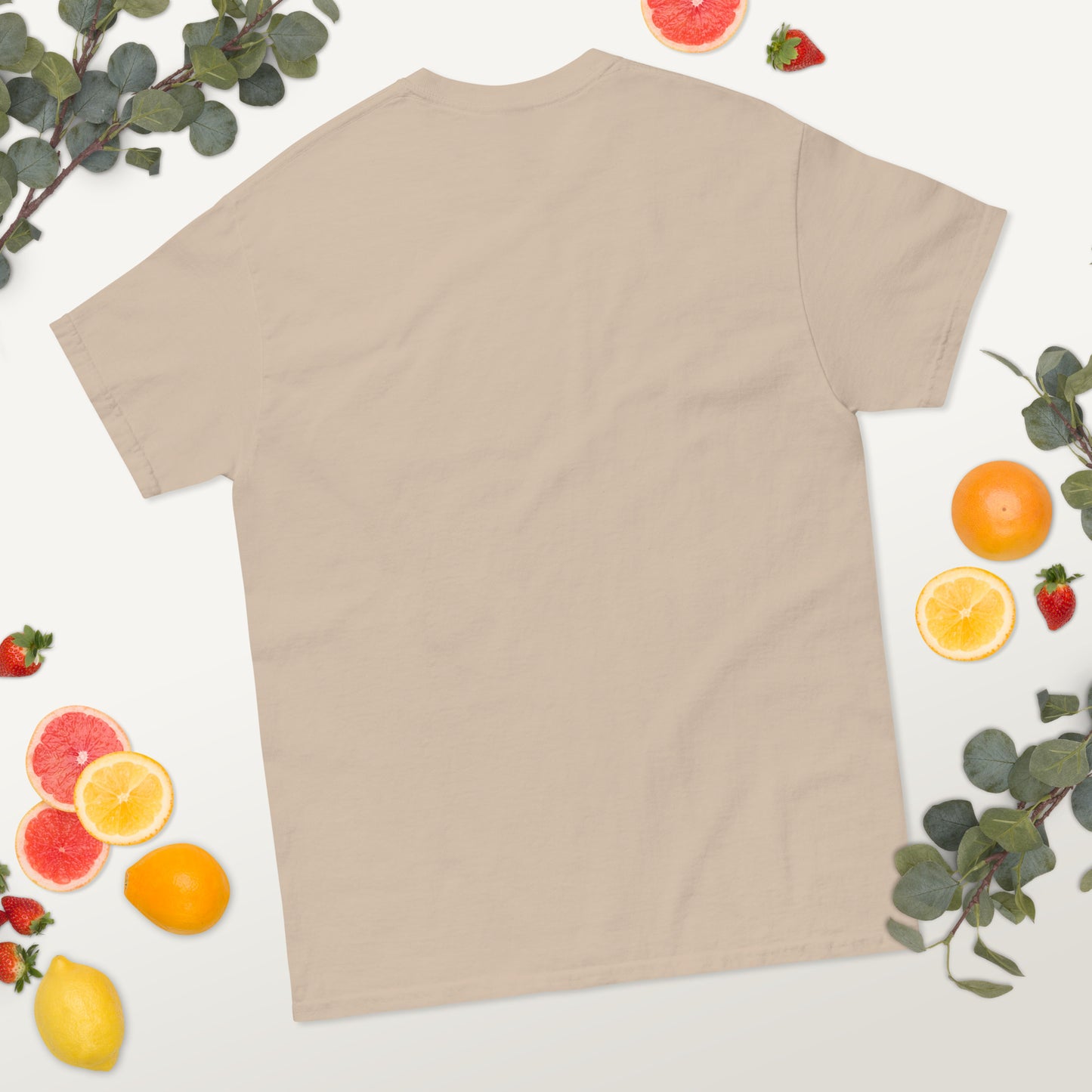 Puerto Rico Unisex classic tee