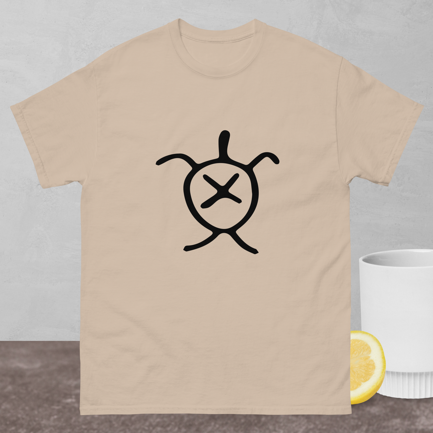 turtle10pr Unisex classic tee