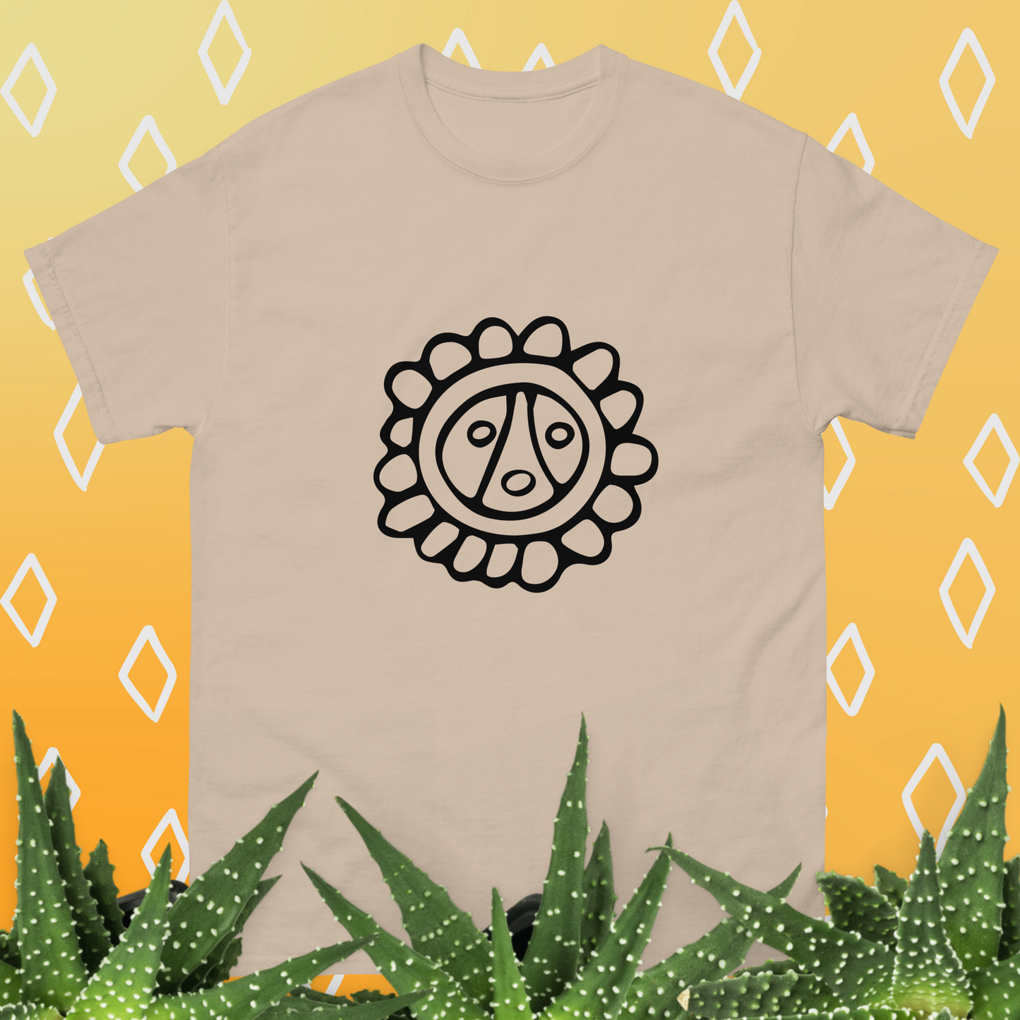 Boriken18-Unisex classic tee