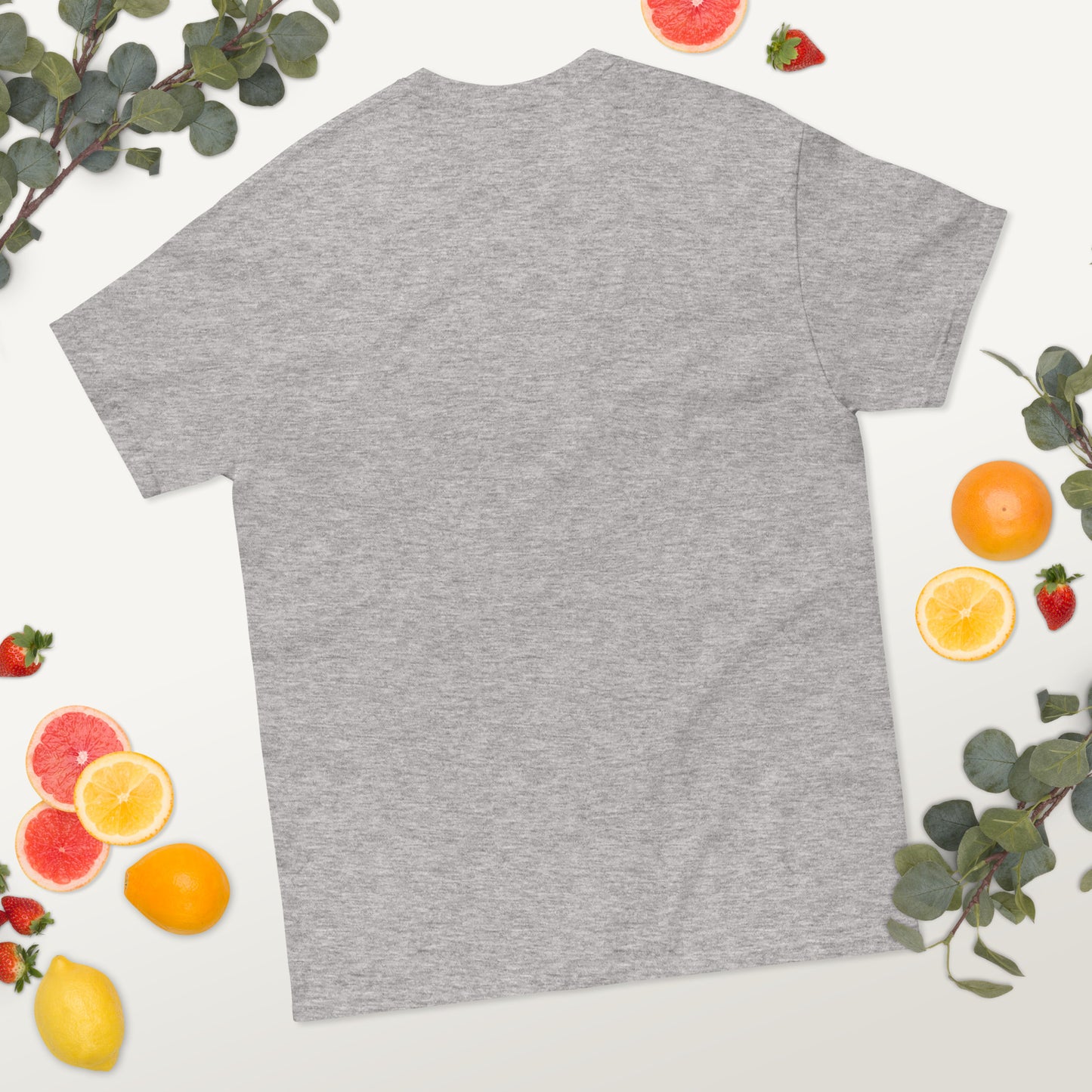 Puerto Rico Unisex classic tee