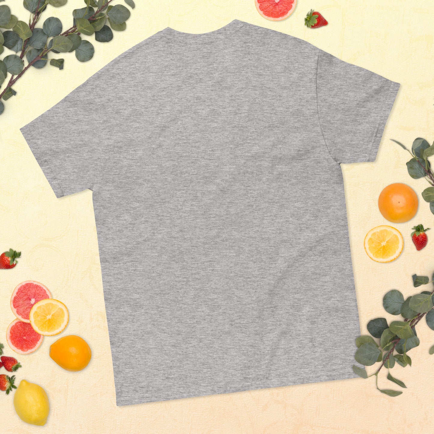 Puerto Rico Unisex classic tee
