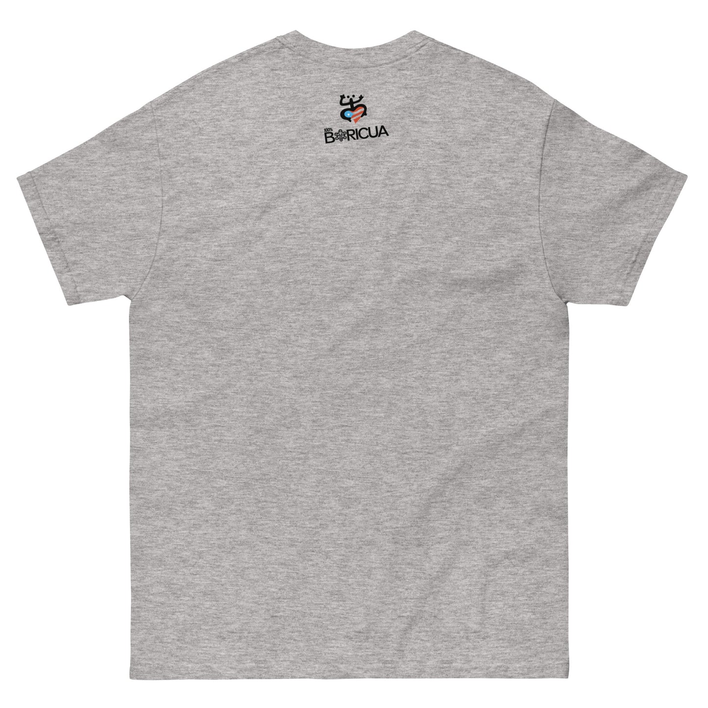 Boricua Unisex classic tee