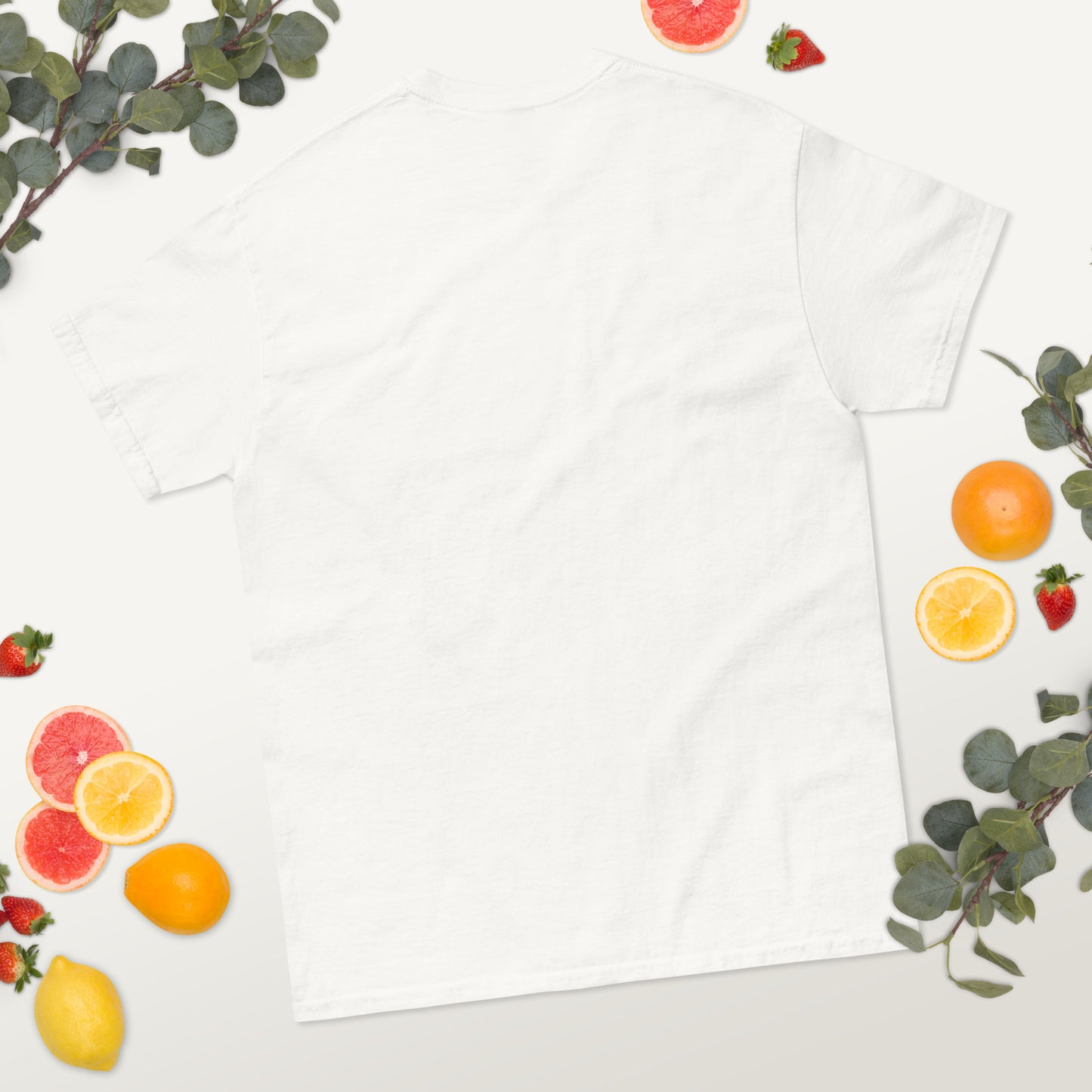 Puerto Rico Unisex classic tee