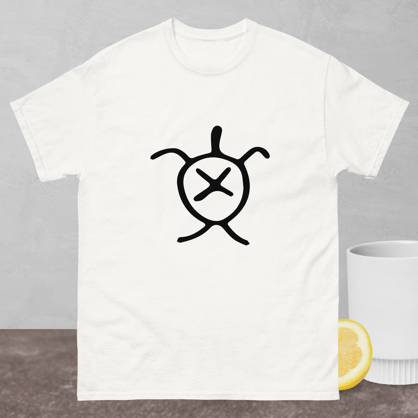 turtle10pr Unisex classic tee