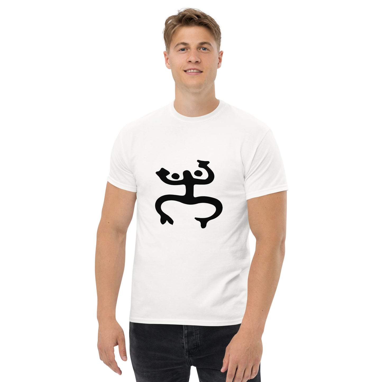 frog23 pr Unisex classic tee
