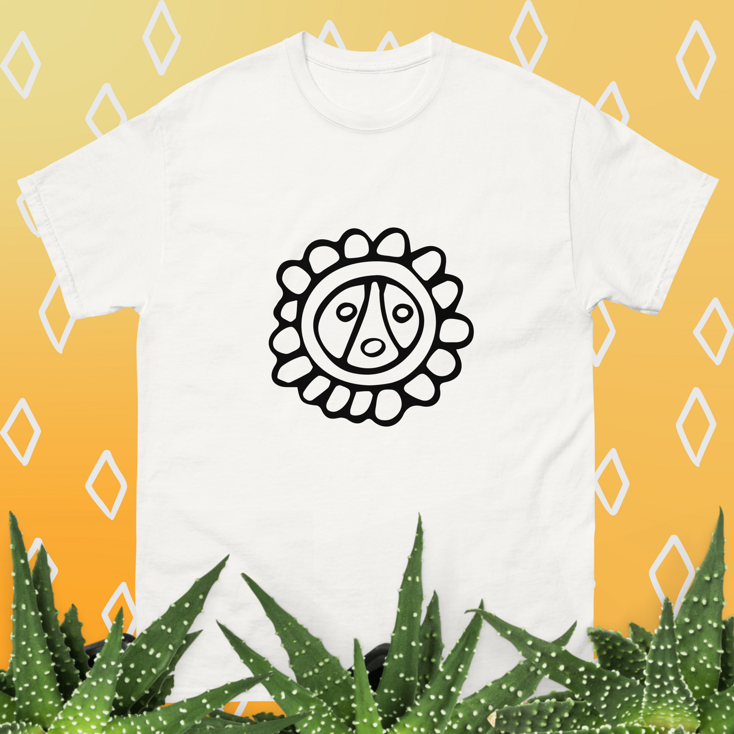 Boriken18-Unisex classic tee