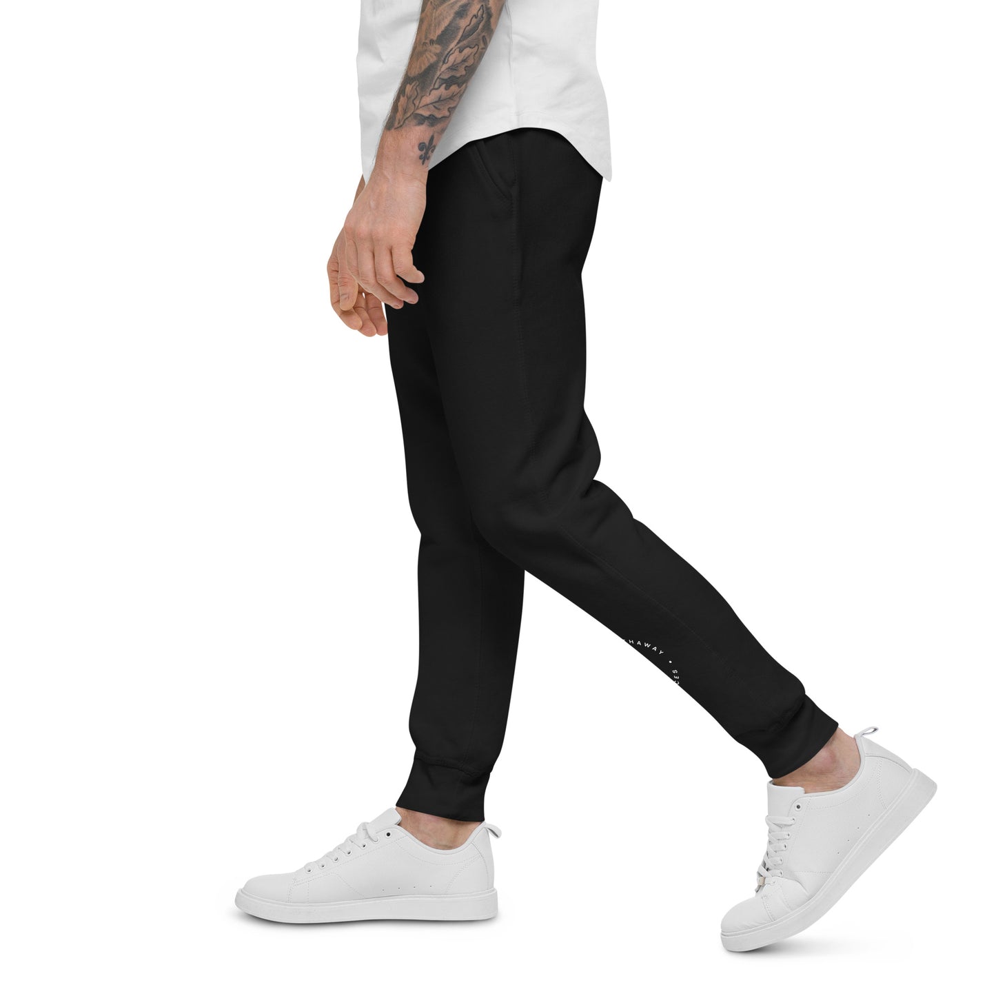 BHHS - Unisex fleece sweatpants
