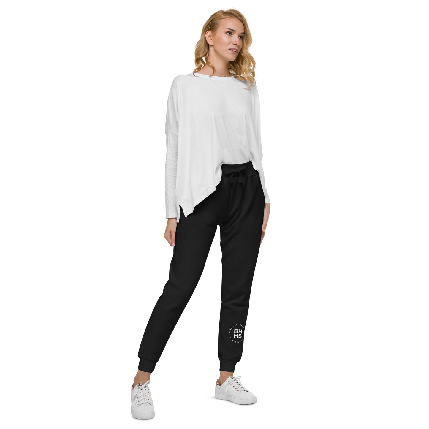 BHHS - Unisex fleece sweatpants