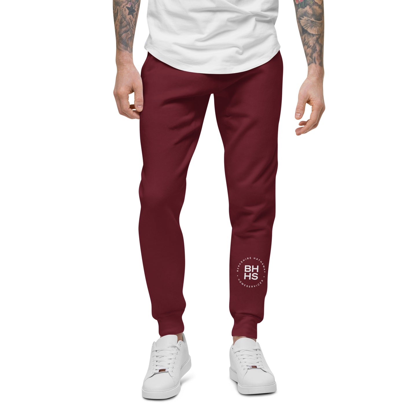 BHHS - Unisex fleece sweatpants