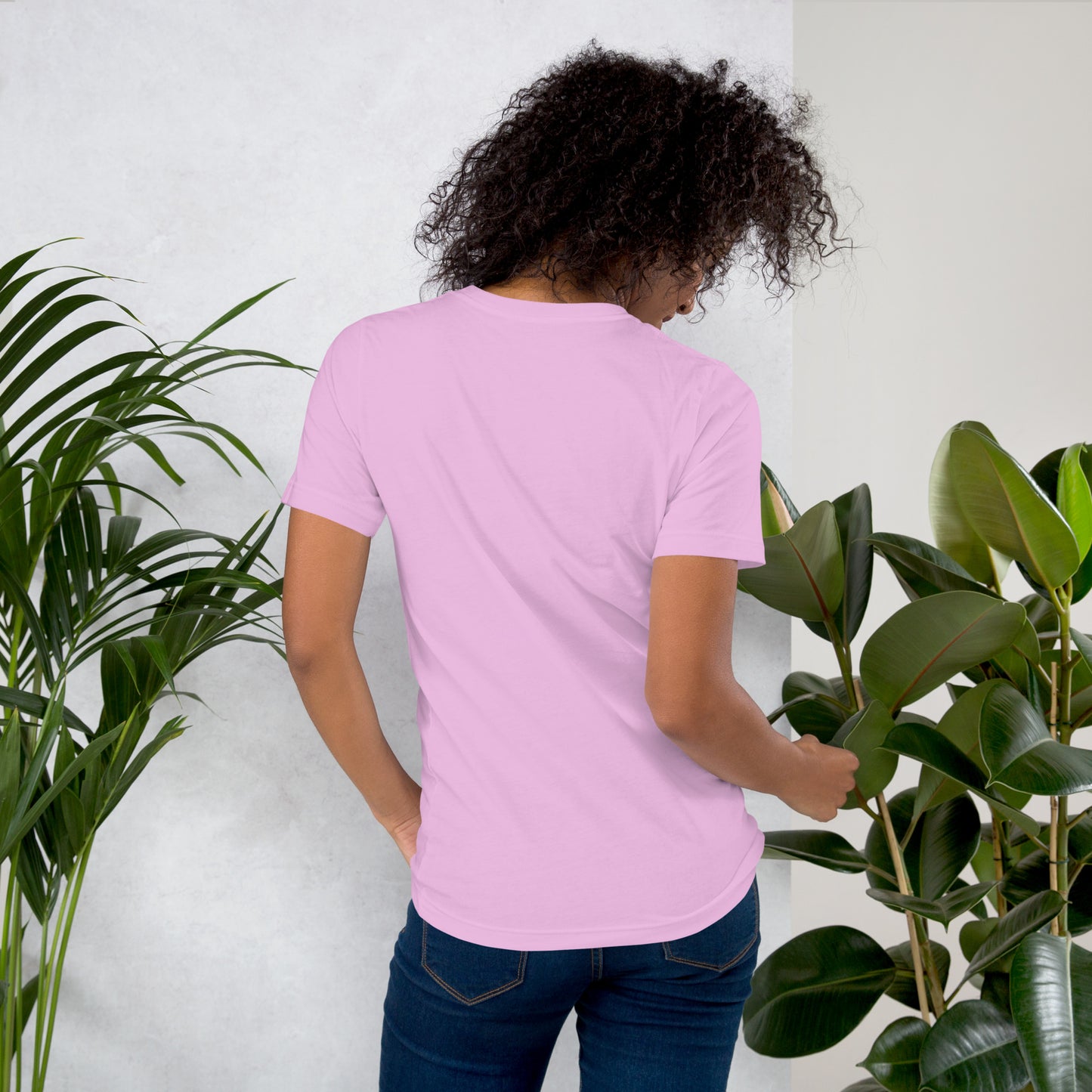 Rock Paper Scissors Unisex t-shirt