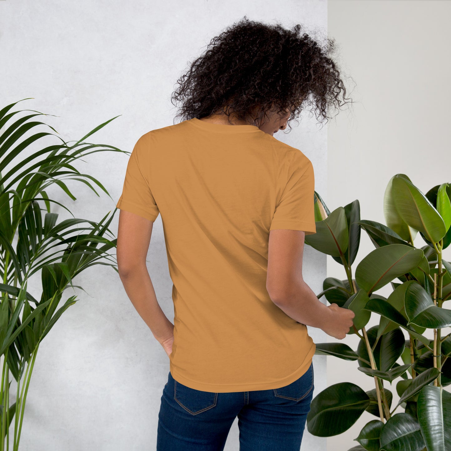 Rock Paper Scissors Unisex t-shirt