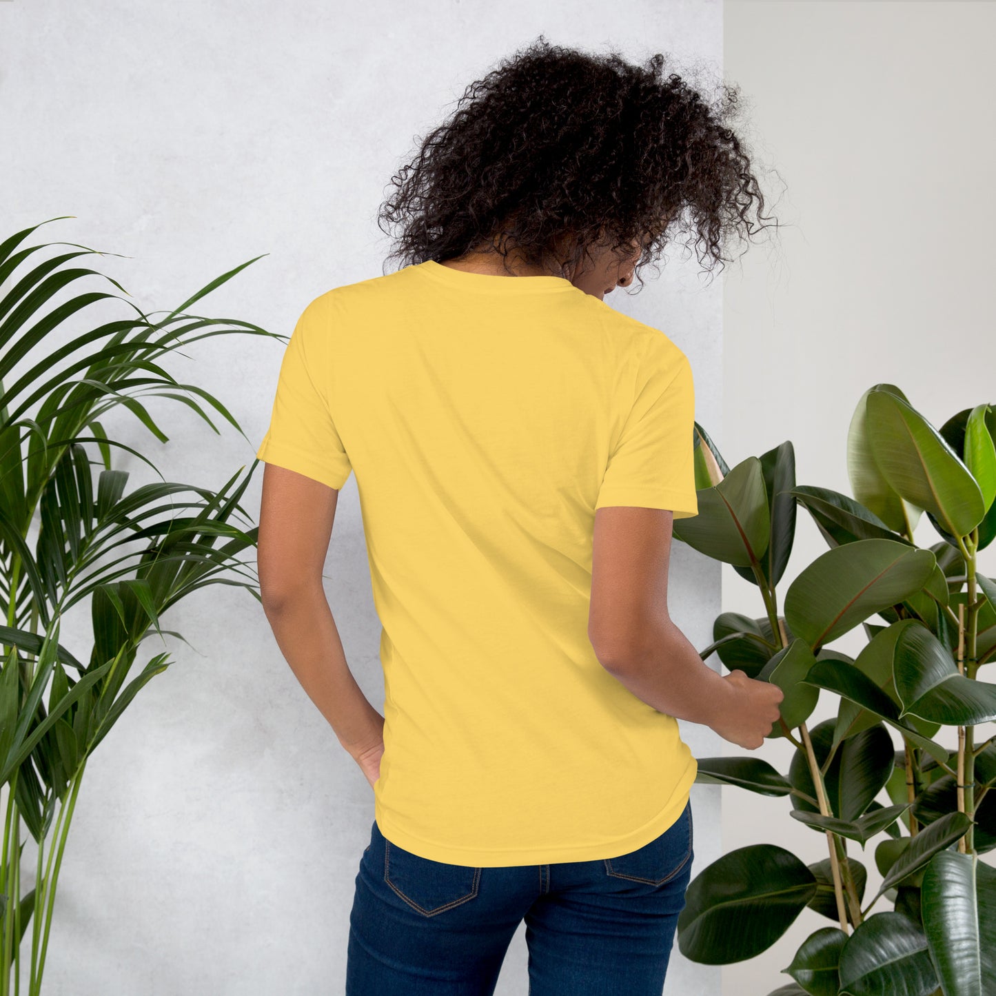 Rock Paper Scissors Unisex t-shirt