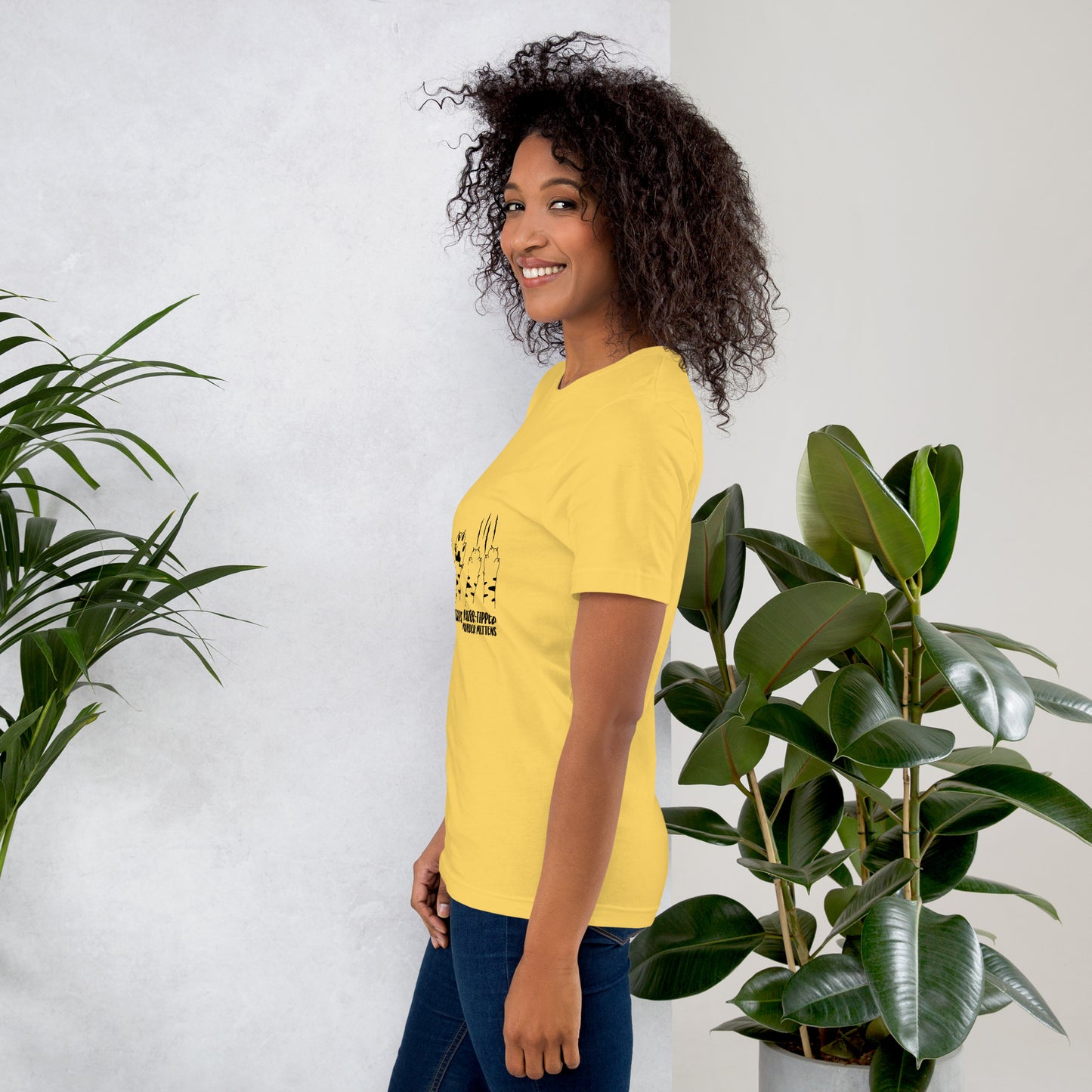 Rock Paper Scissors Unisex t-shirt