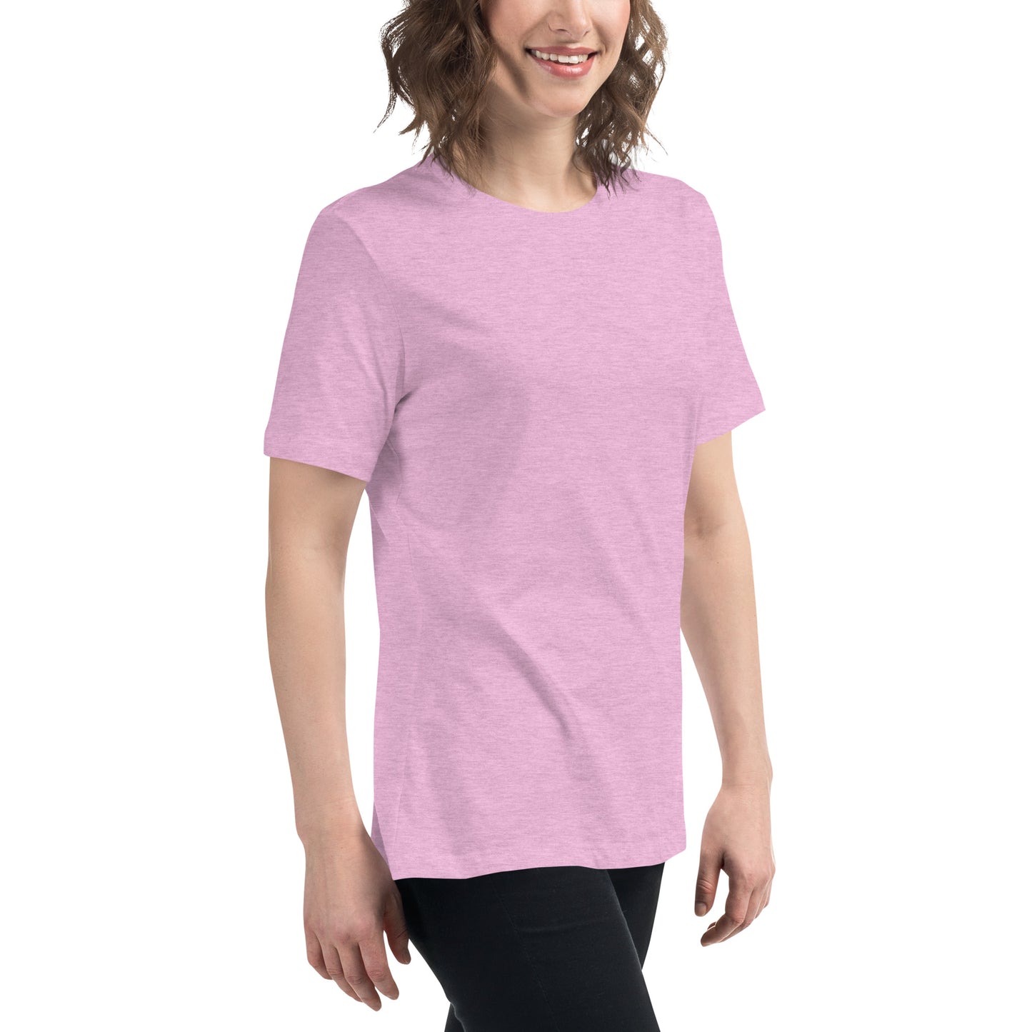 This Girl Can - Mystical Cat Women's Relaxed T-Shirt