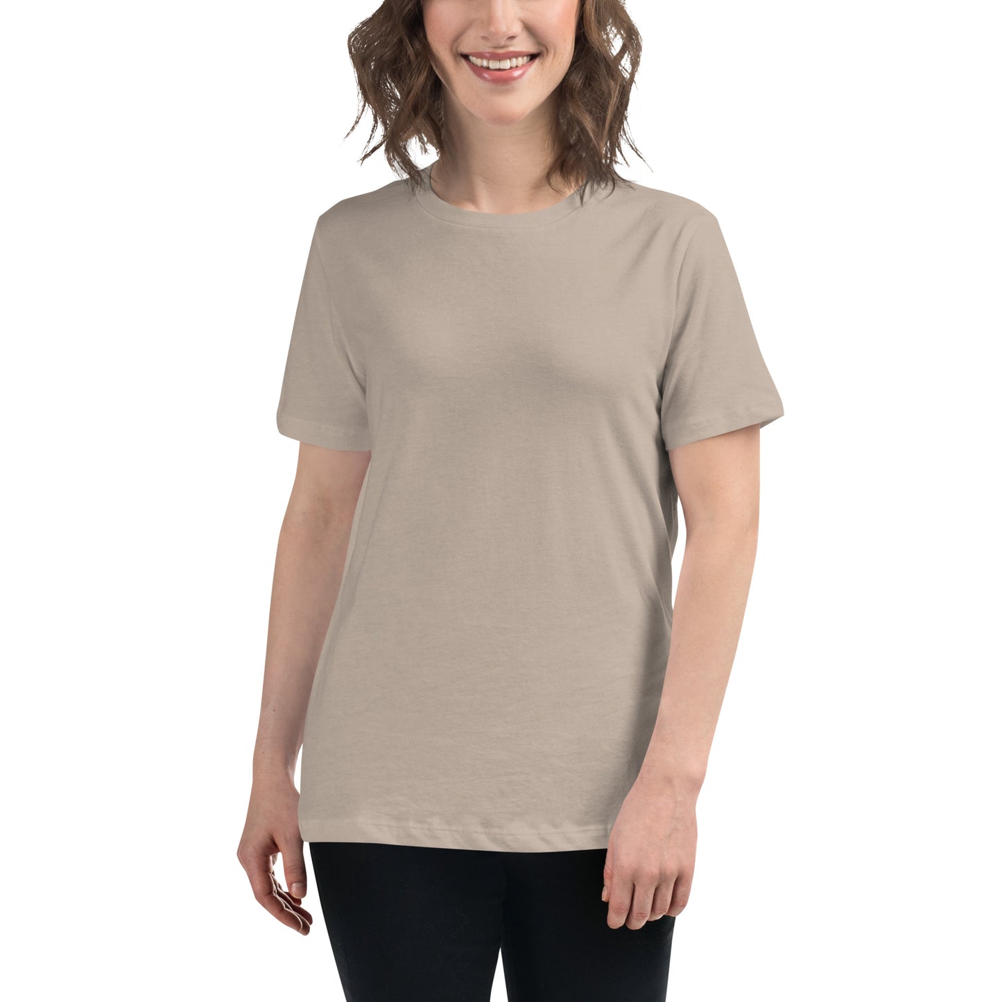 This Girl Can - Mystical Cat Women's Relaxed T-Shirt