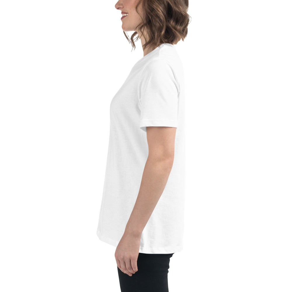 This Girl Can - Mystical Cat Women's Relaxed T-Shirt