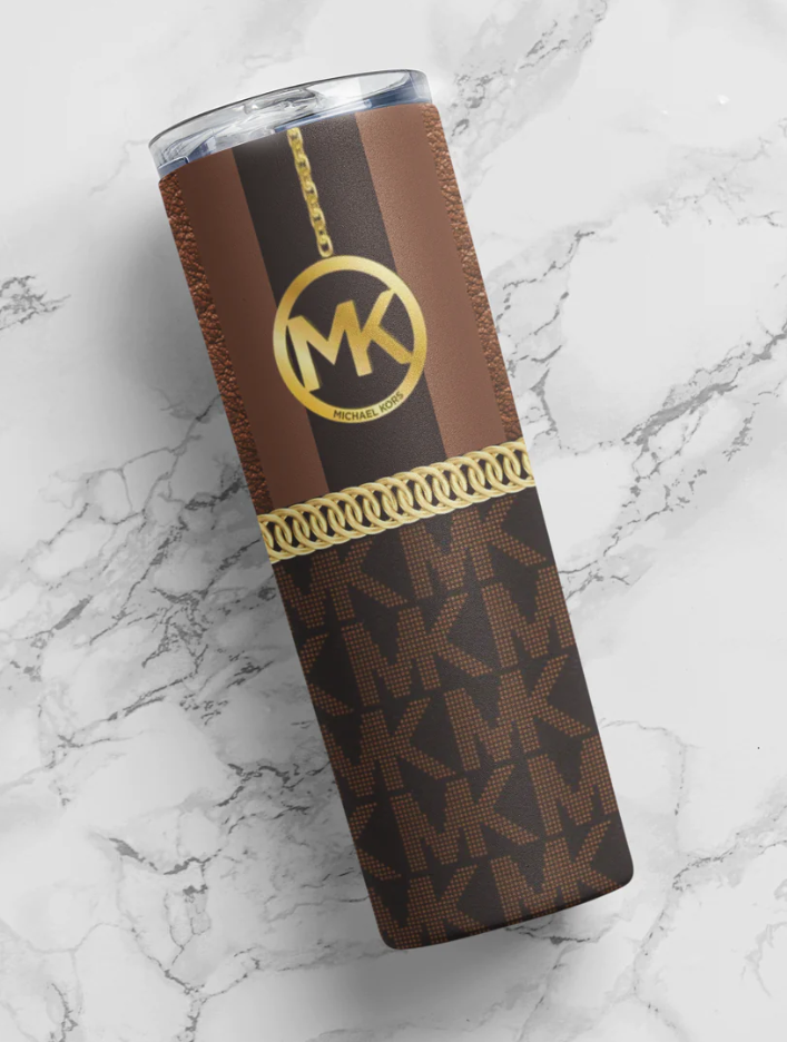 Handbag Design MK Tumbler 20oz