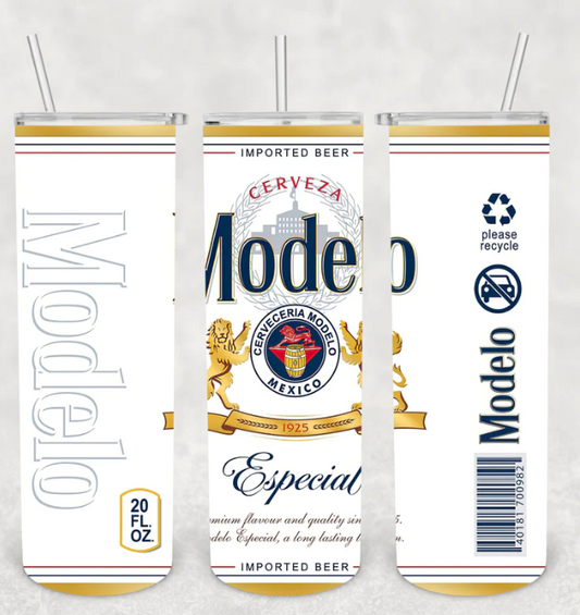 Modelo Tumbler 20oz
