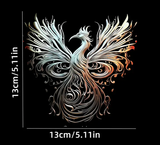 Phoenix Sticker Decal