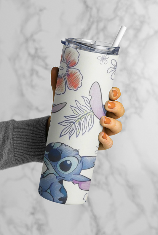 Stitch Tumbler 20oz