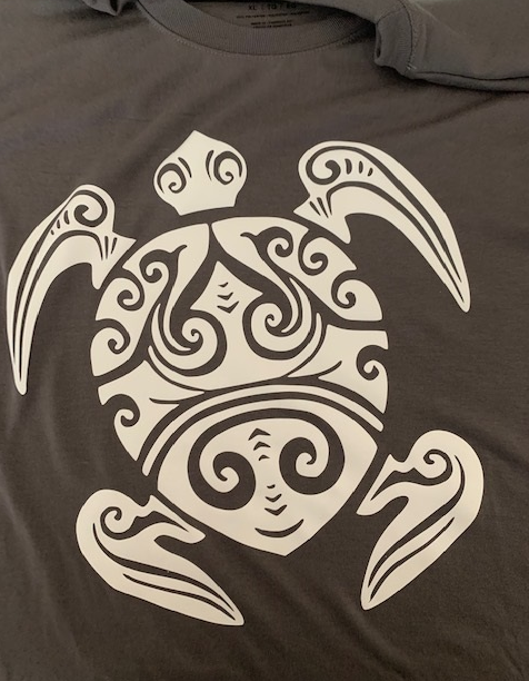 Turtle T-Shirt