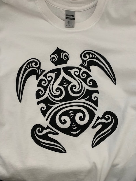 Turtle T-Shirt